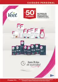 Catálogo Hipercor Página 29