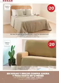 Catálogo Hipercor Página 34