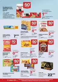 Catálogo Hipercor Página 4