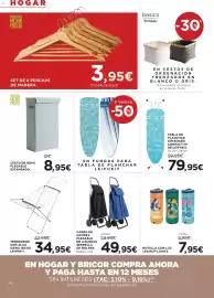 Catálogo Hipercor Página 40