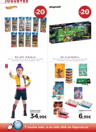 Catálogo Hipercor Página 46