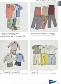 Catálogo Hipercor Página 47