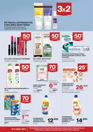 Catálogo Hipercor Página 6