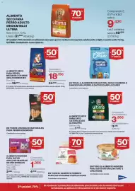 Catálogo Hipercor Página 7