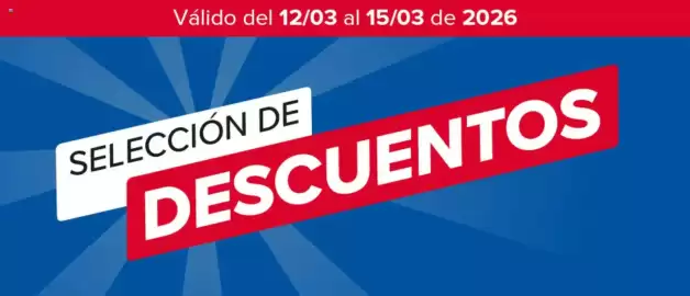 Catálogo Costco Página 1