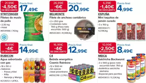 Catálogo Costco Página 2