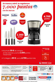 Folleto Eroski Página 12