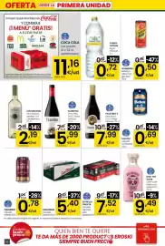 Folleto Eroski Página 10