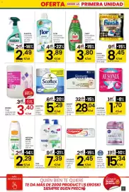 Folleto Eroski Página 11