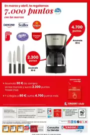 Folleto Eroski Página 12