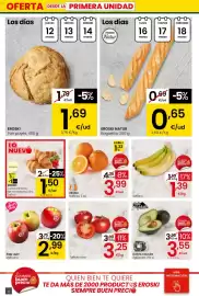 Folleto Eroski Página 4