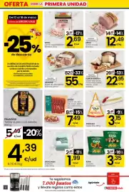 Folleto Eroski Página 6