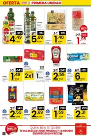 Folleto Eroski Página 8