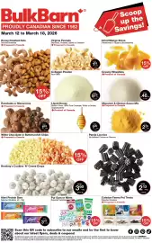 Bulk Barn flyer week 11 Page 1