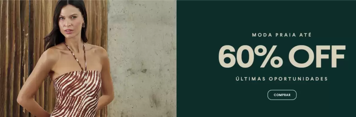 Catálogo Riachuelo (válido até 12-04)