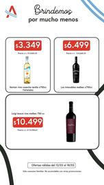 Catálogo El Abastecedor semana 11 Página 12