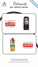 Catálogo El Abastecedor semana 11 Página 10