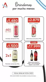 Catálogo El Abastecedor semana 11 Página 11