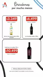 Catálogo El Abastecedor semana 11 Página 12