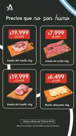 Catálogo El Abastecedor semana 11 Página 3