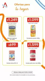 Catálogo El Abastecedor semana 11 Página 5