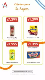 Catálogo El Abastecedor semana 11 Página 6