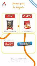 Catálogo El Abastecedor semana 11 Página 7
