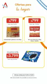 Catálogo El Abastecedor semana 11 Página 8