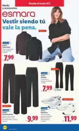 Catálogo Lidl semana 11 Página 10