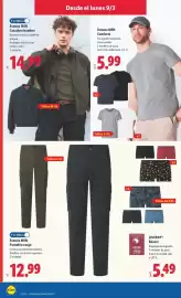 Catálogo Lidl semana 11 Página 14