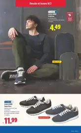 Catálogo Lidl semana 11 Página 15