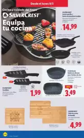 Catálogo Lidl semana 11 Página 16