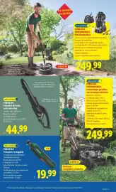 Catálogo Lidl semana 11 Página 3