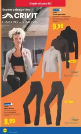 Catálogo Lidl semana 11 Página 6