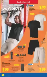 Catálogo Lidl semana 11 Página 8