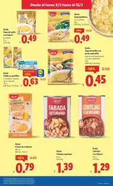 Catálogo Lidl semana 11 Página 17