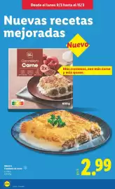 Catálogo Lidl semana 11 Página 18