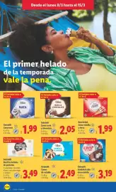 Catálogo Lidl semana 11 Página 20