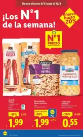 Catálogo Lidl semana 11 Página 26