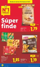 Catálogo Lidl semana 11 Página 32