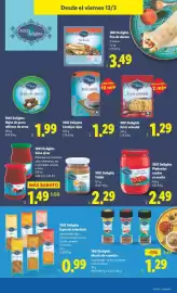 Catálogo Lidl semana 11 Página 37