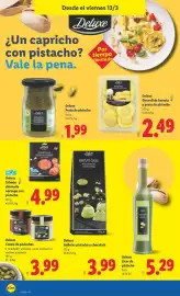 Catálogo Lidl semana 11 Página 38