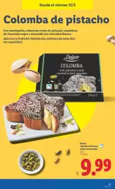 Catálogo Lidl semana 11 Página 39