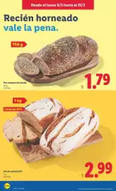 Catálogo Lidl semana 11 Página 4