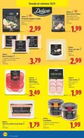 Catálogo Lidl semana 11 Página 40