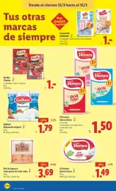 Catálogo Lidl semana 11 Página 46