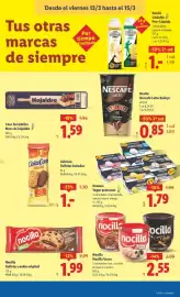 Catálogo Lidl semana 11 Página 47