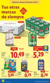Catálogo Lidl semana 11 Página 48