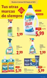 Catálogo Lidl semana 11 Página 49