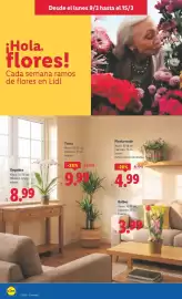 Catálogo Lidl semana 11 Página 50